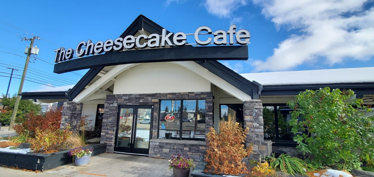 The Cheesecake Cafe-1